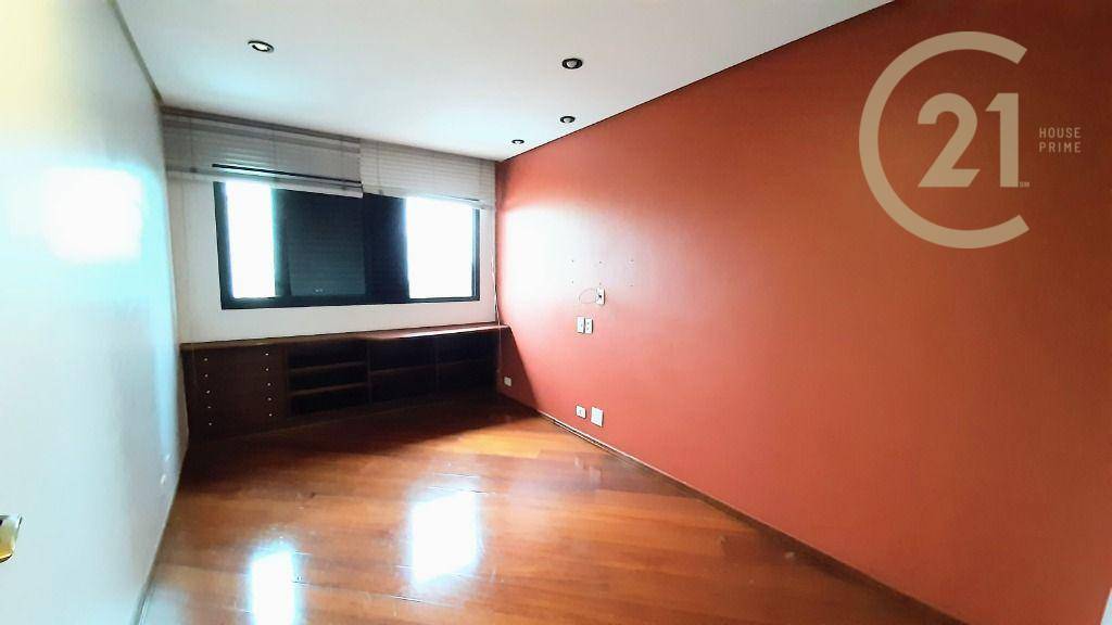 Apartamento à venda com 4 quartos, 176m² - Foto 13