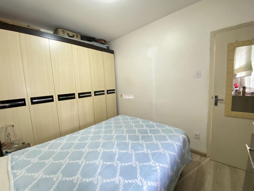 Apartamento à venda com 2 quartos, 48m² - Foto 20