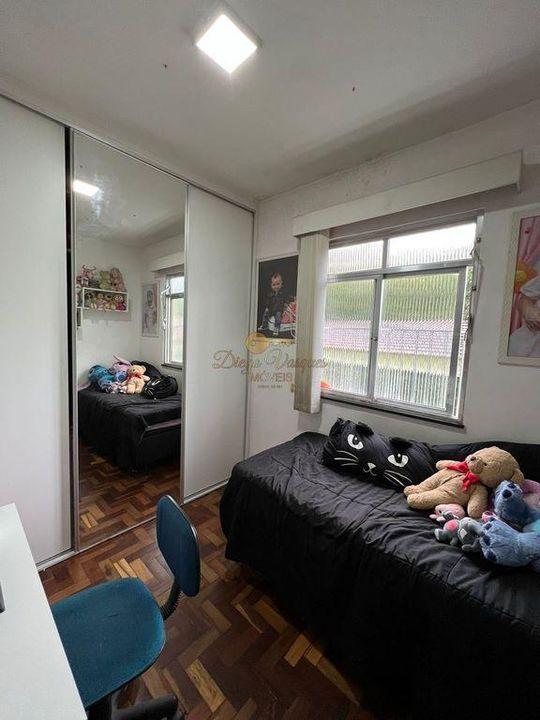 Apartamento à venda com 2 quartos, 52m² - Foto 8