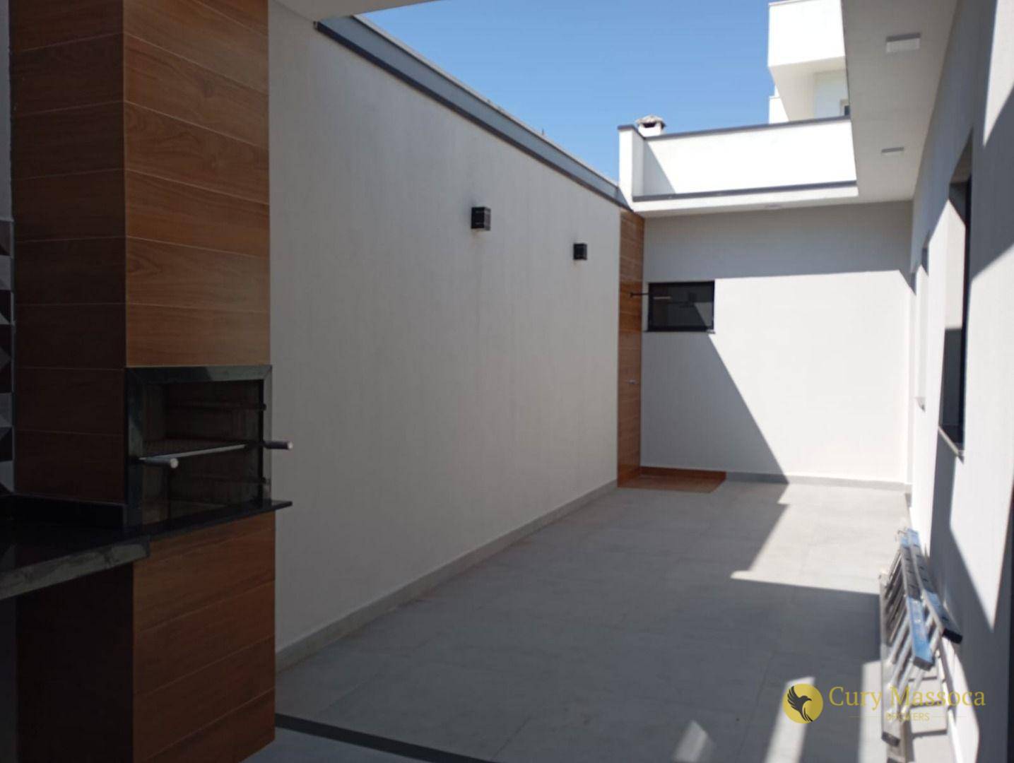 Casa de Condomínio à venda com 3 quartos, 105m² - Foto 3