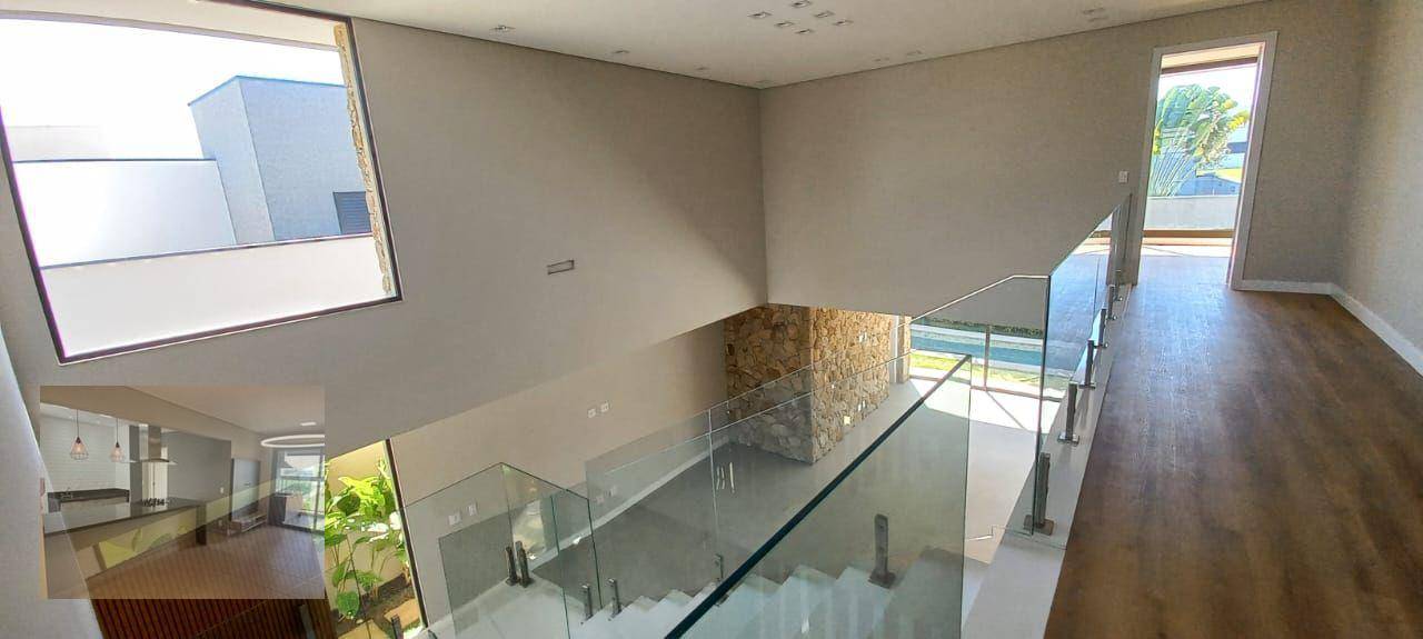 Casa de Condomínio à venda com 4 quartos, 422m² - Foto 20