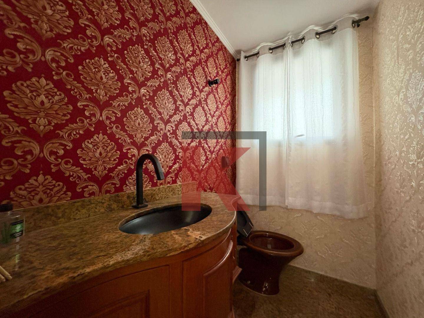 Apartamento para alugar com 4 quartos, 318m² - Foto 26