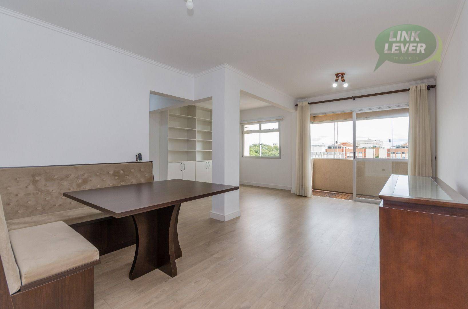 Apartamento para alugar com 2 quartos, 88m² - Foto 2
