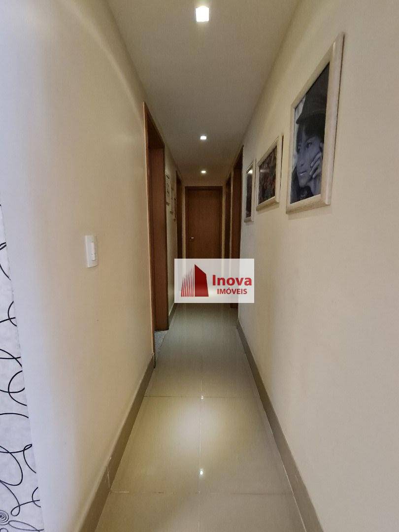 Apartamento à venda com 3 quartos, 110m² - Foto 13