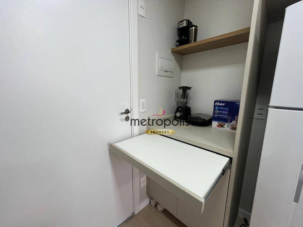 Apartamento para alugar com 1 quarto, 21m² - Foto 26