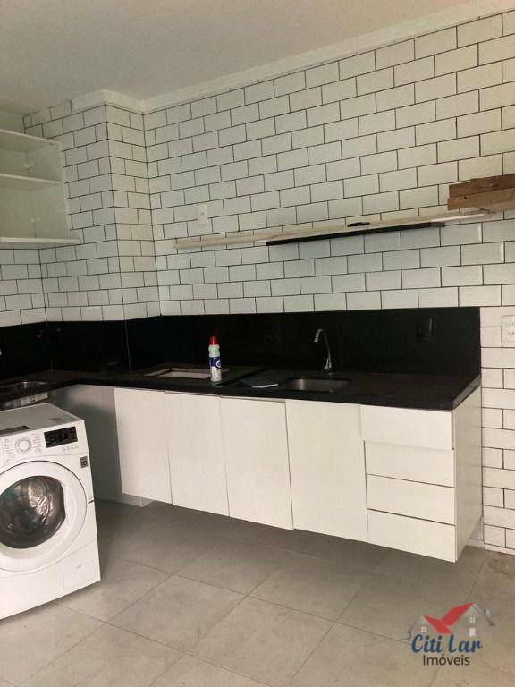 Apartamento à venda e aluguel com 1 quarto, 37m² - Foto 7