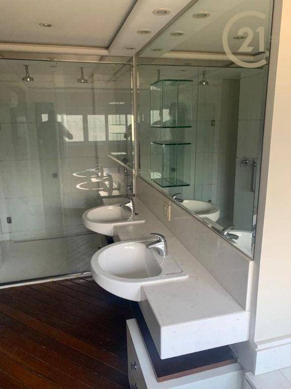 Apartamento à venda e aluguel com 7 quartos, 330m² - Foto 17