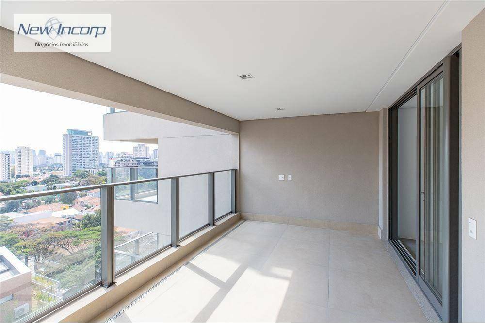 Apartamento à venda com 4 quartos, 232m² - Foto 12