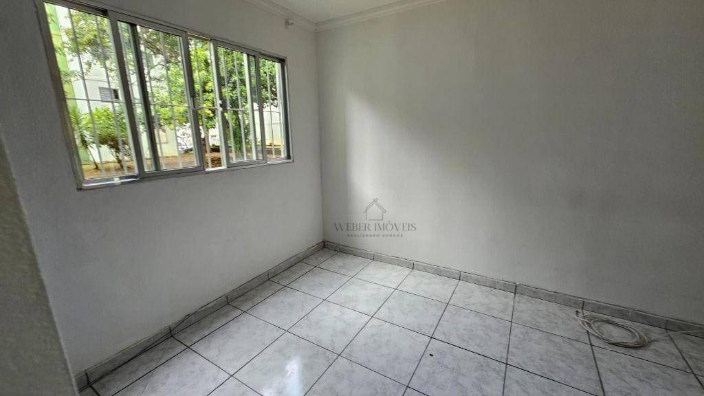 Apartamento, 2 quartos, 48 m² - Foto 2