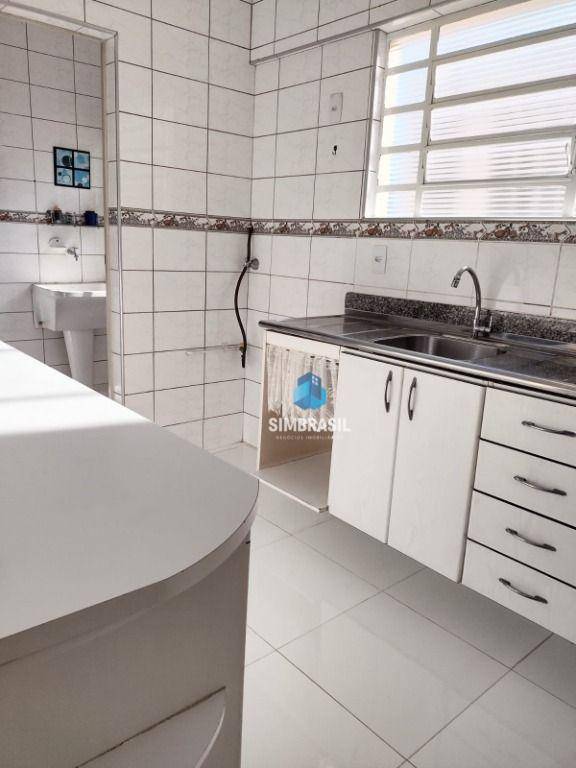 Apartamento à venda com 2 quartos, 60m² - Foto 11