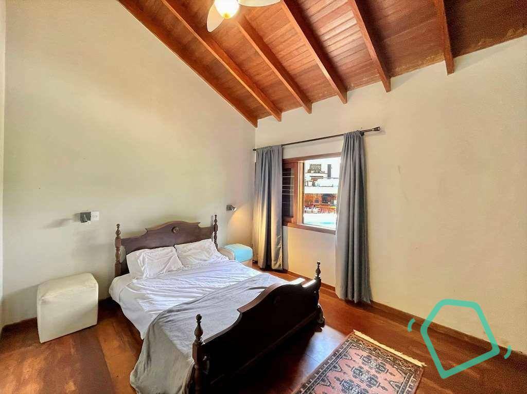 Casa de Condomínio à venda e aluguel com 5 quartos, 850m² - Foto 31