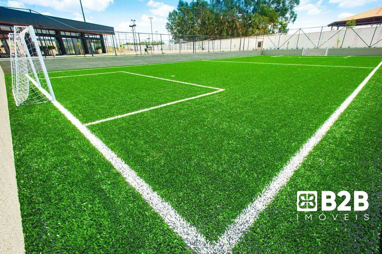 Loteamento e Condomínio, 364 m² - Foto 3