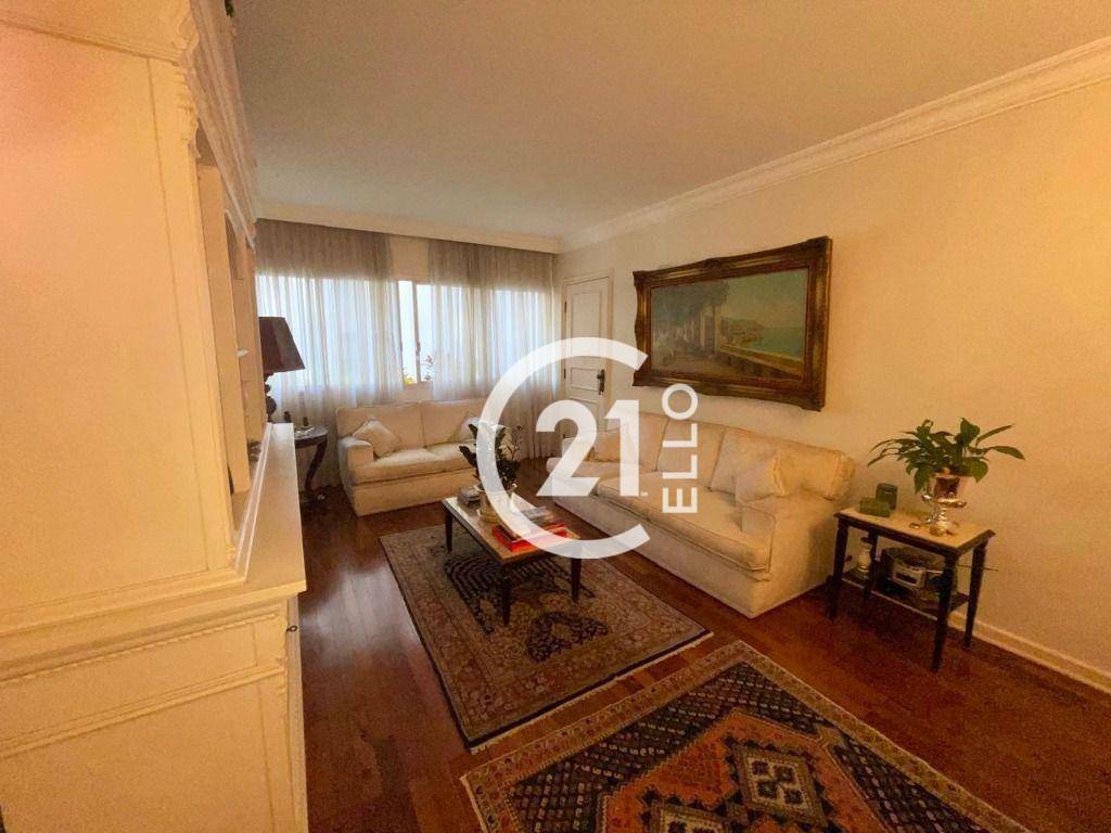 Apartamento à venda com 2 quartos, 95m² - Foto 4