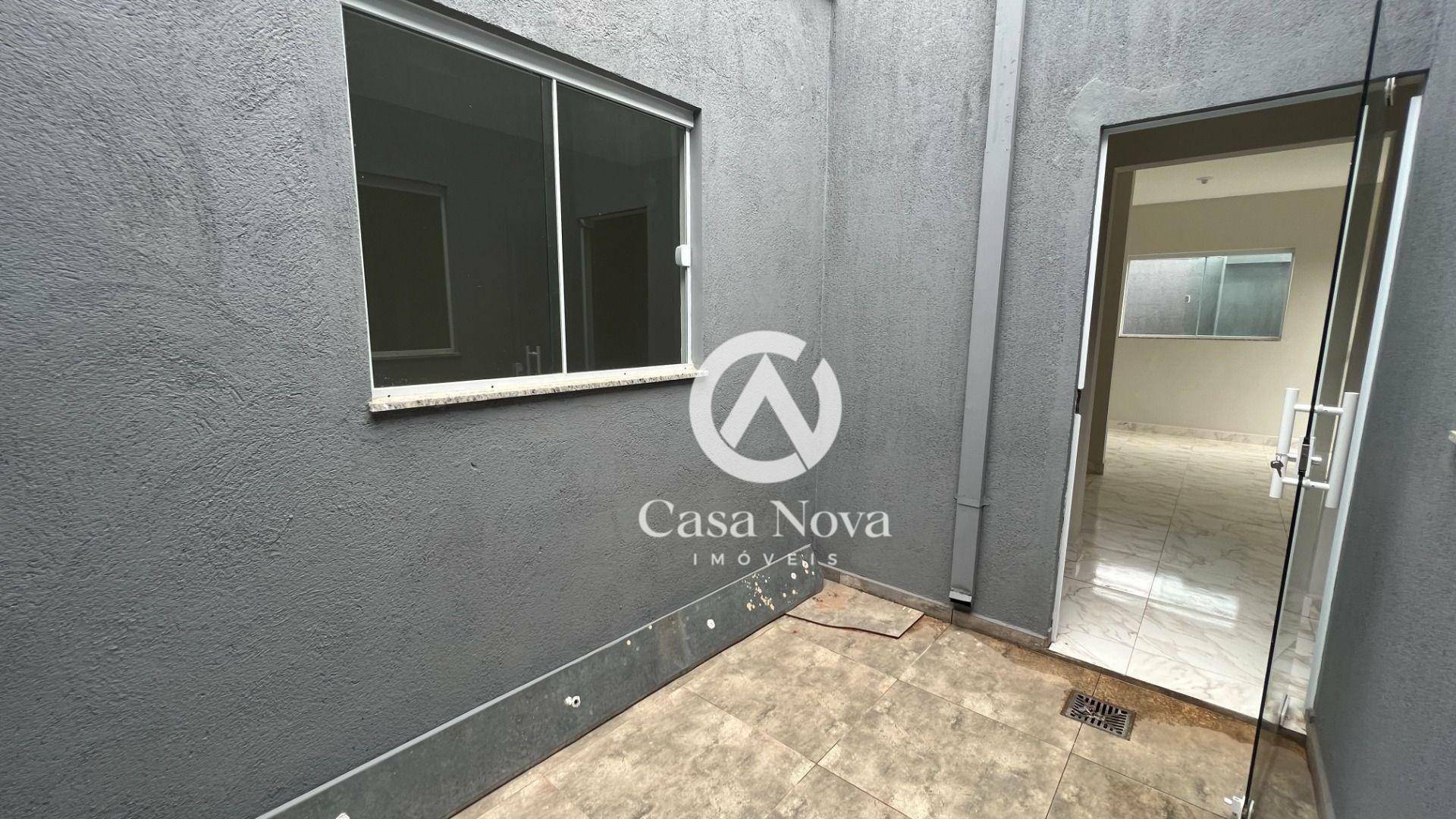 Casa à venda com 2 quartos, 200m² - Foto 16