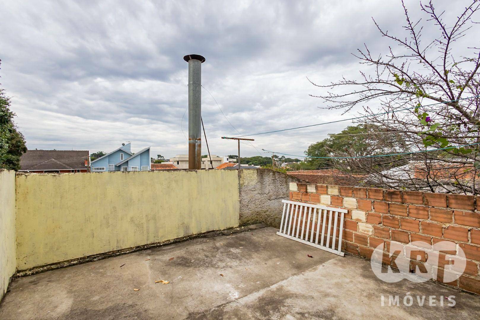 Casa à venda com 4 quartos, 96m² - Foto 33