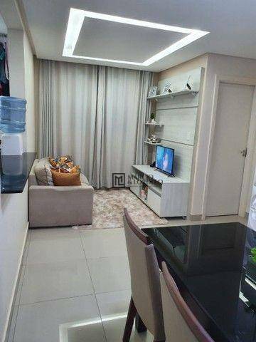 Apartamento à venda com 2 quartos, 50m² - Foto 2