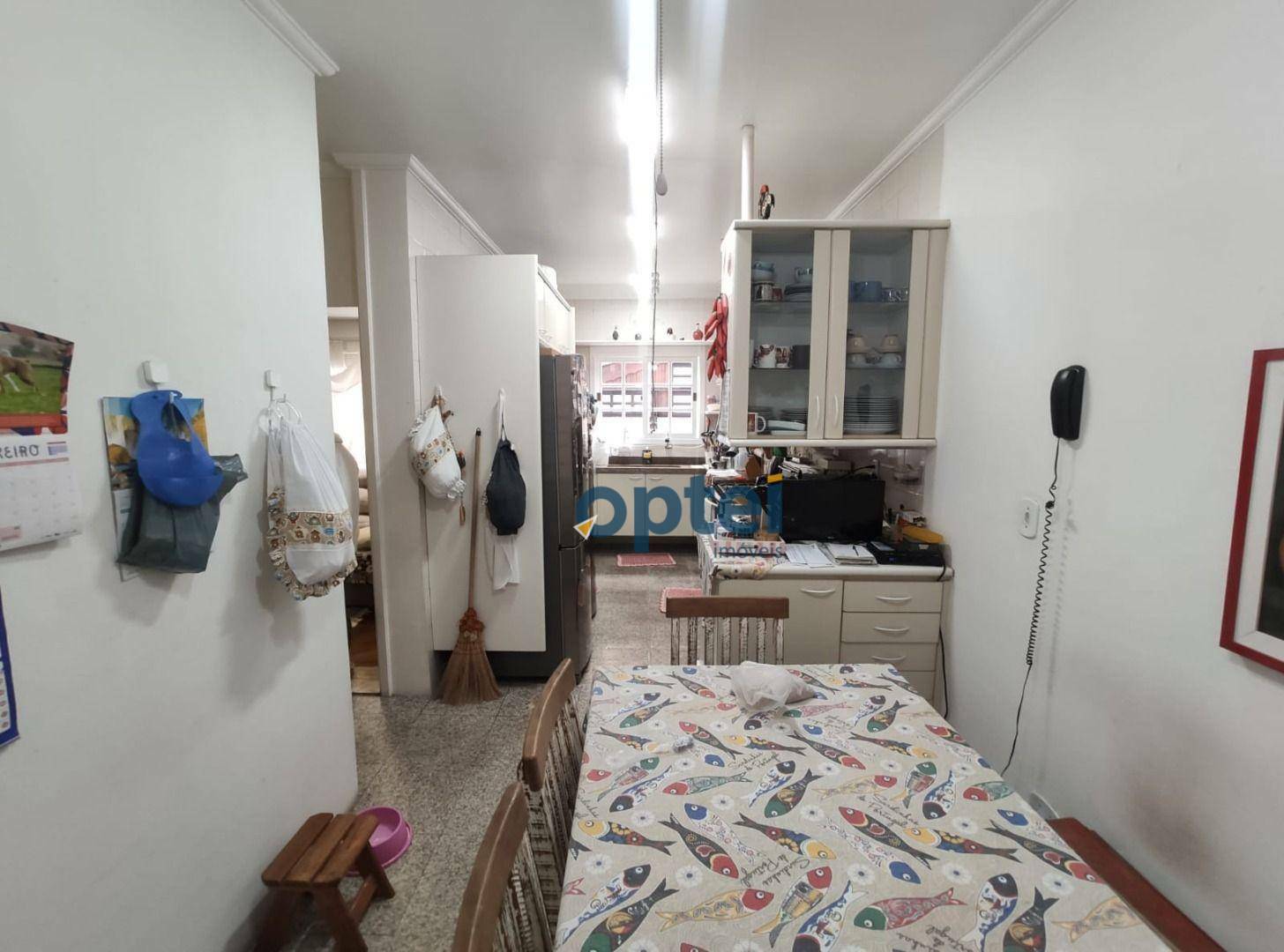 Sobrado à venda com 3 quartos, 193m² - Foto 10