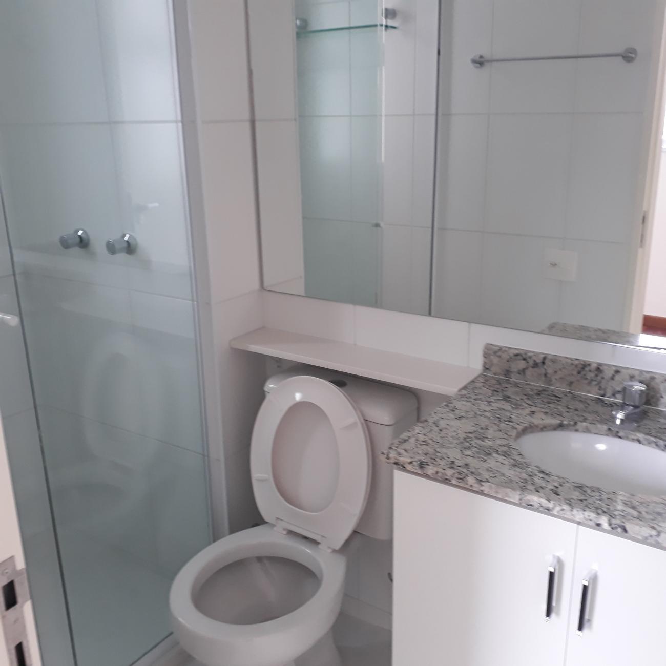 Apartamento à venda com 2 quartos, 64m² - Foto 8