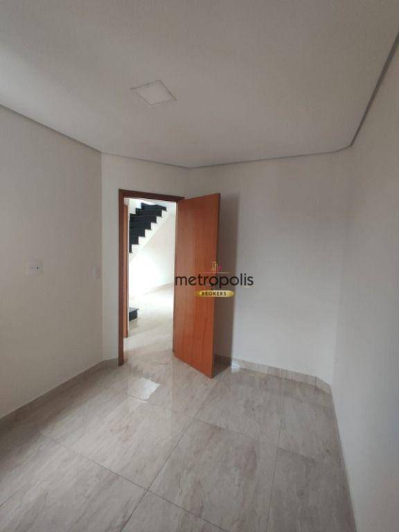 Cobertura à venda com 2 quartos, 90m² - Foto 5