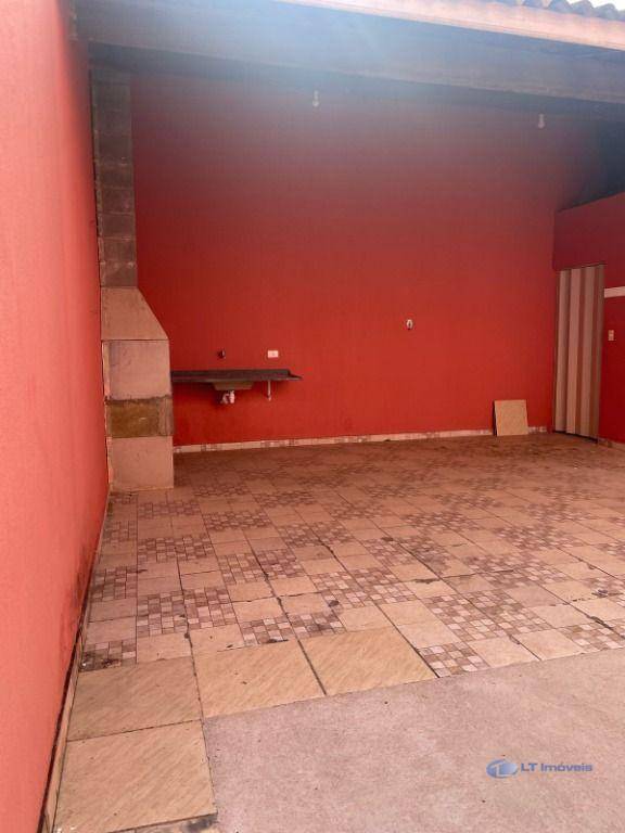 Sobrado à venda com 3 quartos, 187m² - Foto 8