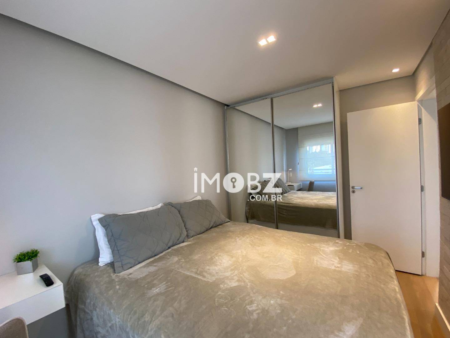 Apartamento à venda com 2 quartos, 57m² - Foto 12