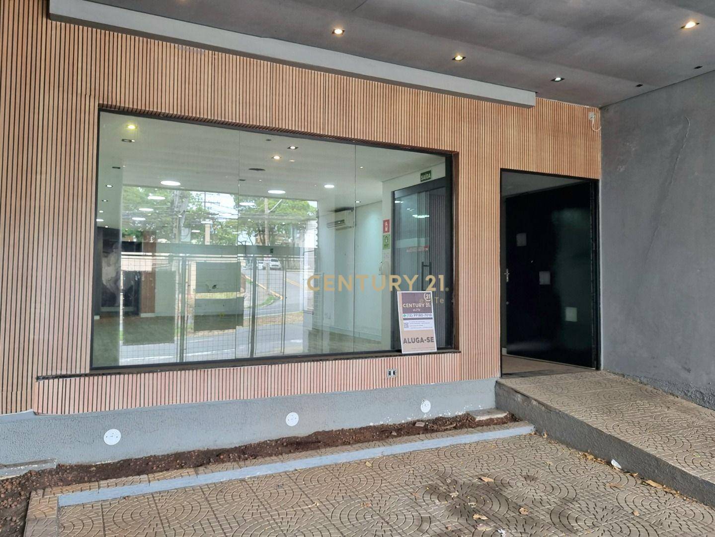 Loja-Salão, 235 m² - Foto 3