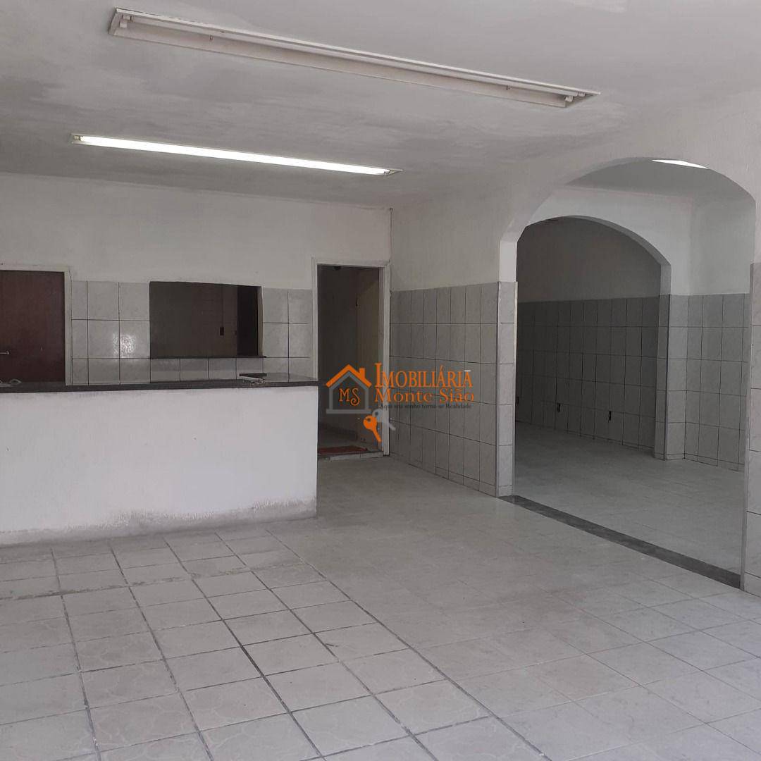 Loja-Salão para alugar, 135m² - Foto 5