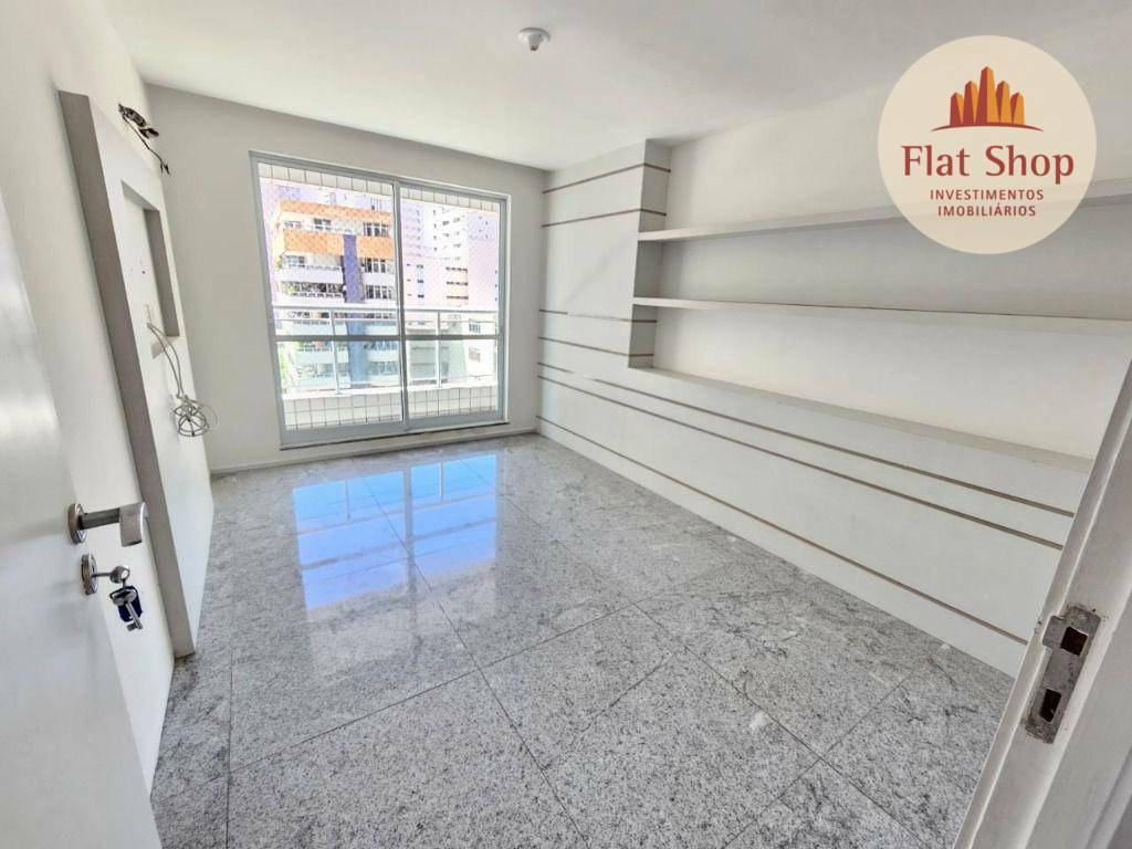 Apartamento à venda com 3 quartos, 260m² - Foto 11