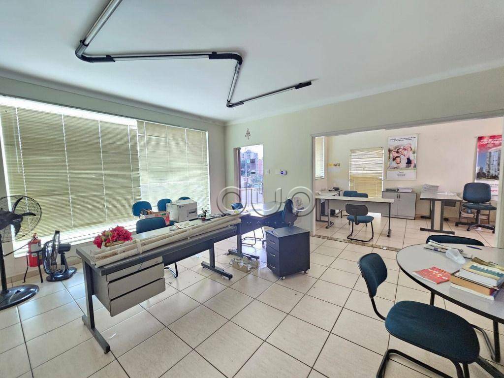 Casa para alugar, 264m² - Foto 1
