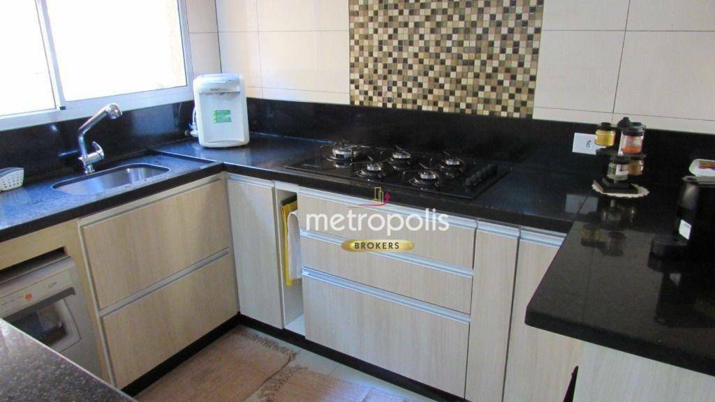 Sobrado à venda com 3 quartos, 238m² - Foto 5