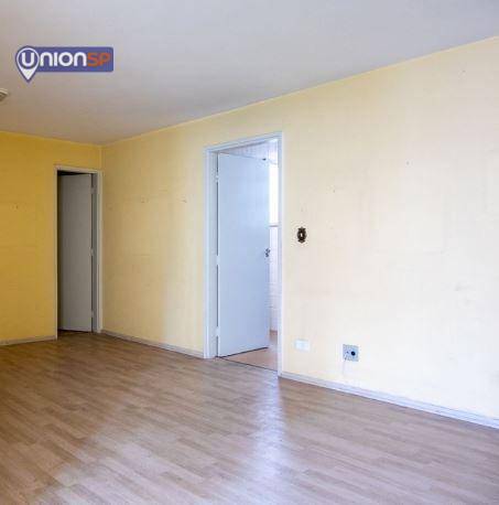 Apartamento à venda com 3 quartos, 107m² - Foto 3