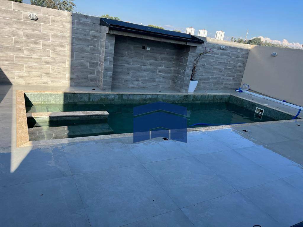 Sobrado à venda com 4 quartos, 304m² - Foto 21