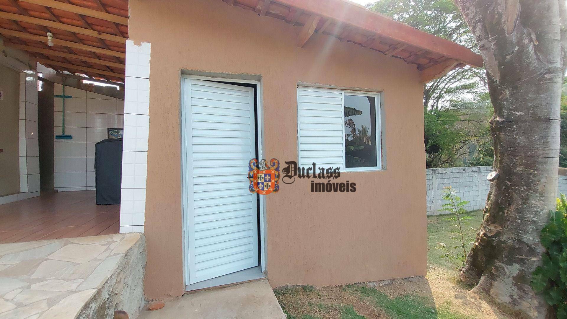 Chácara à venda com 2 quartos, 160m² - Foto 48