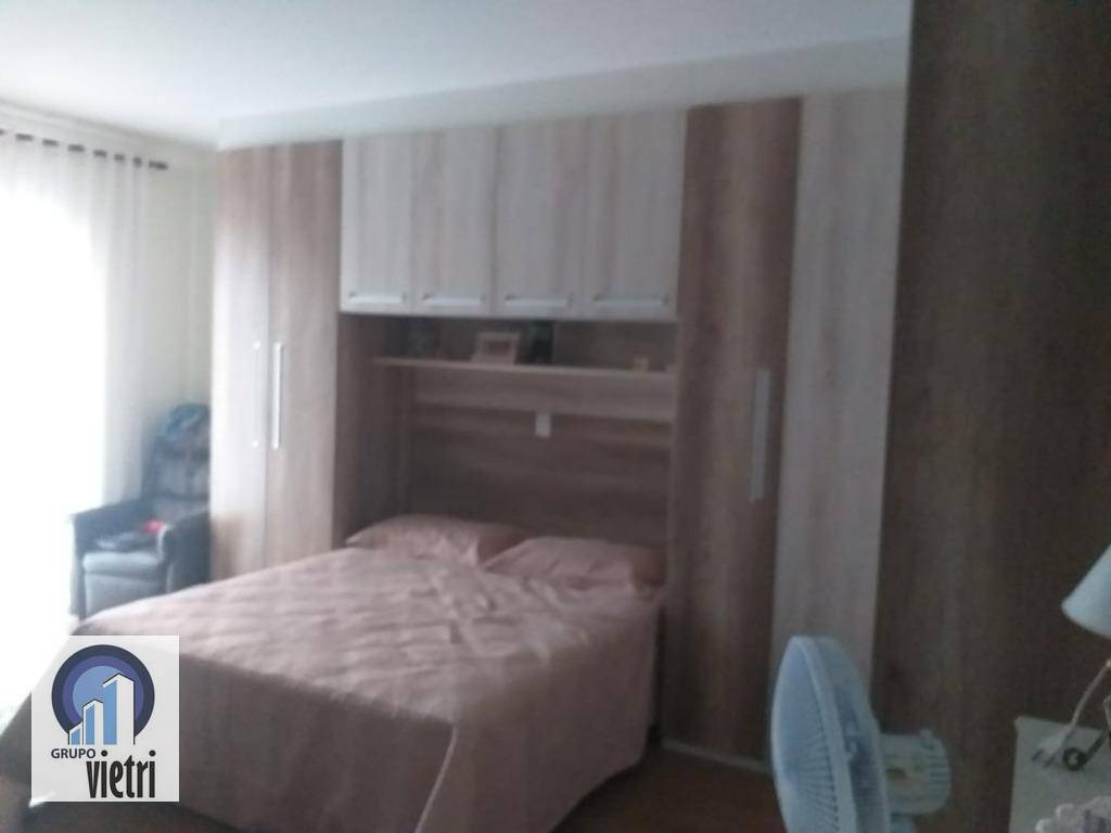 Sobrado à venda com 4 quartos, 250m² - Foto 22