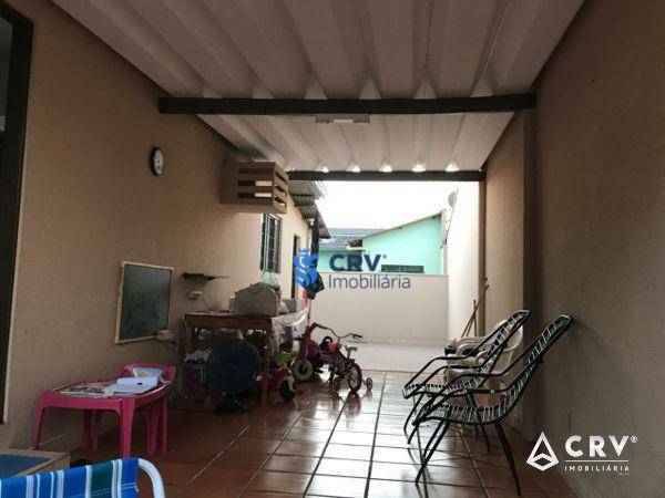 Casa à venda com 2 quartos, 190m² - Foto 4