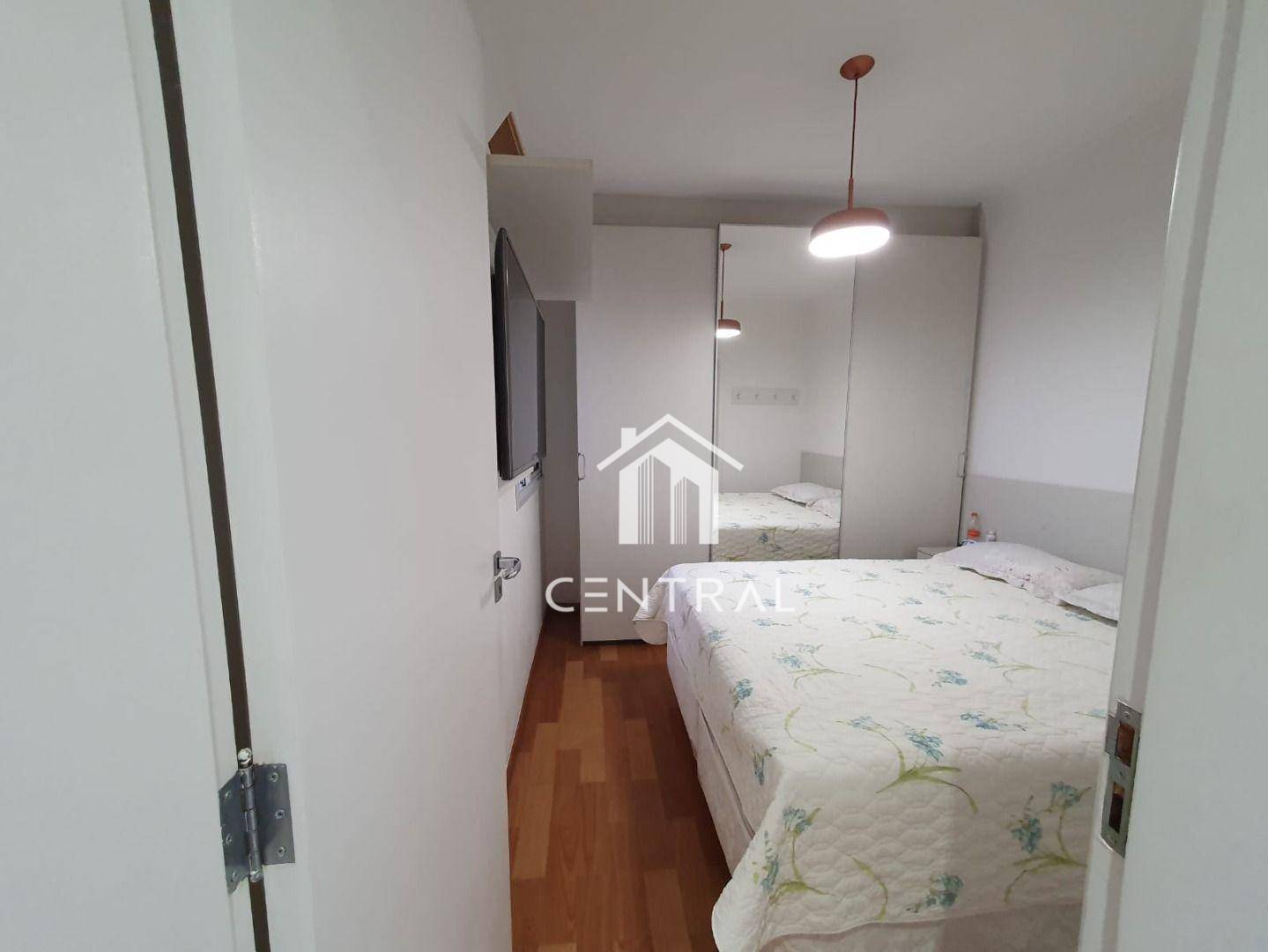 Apartamento à venda com 3 quartos, 80m² - Foto 44