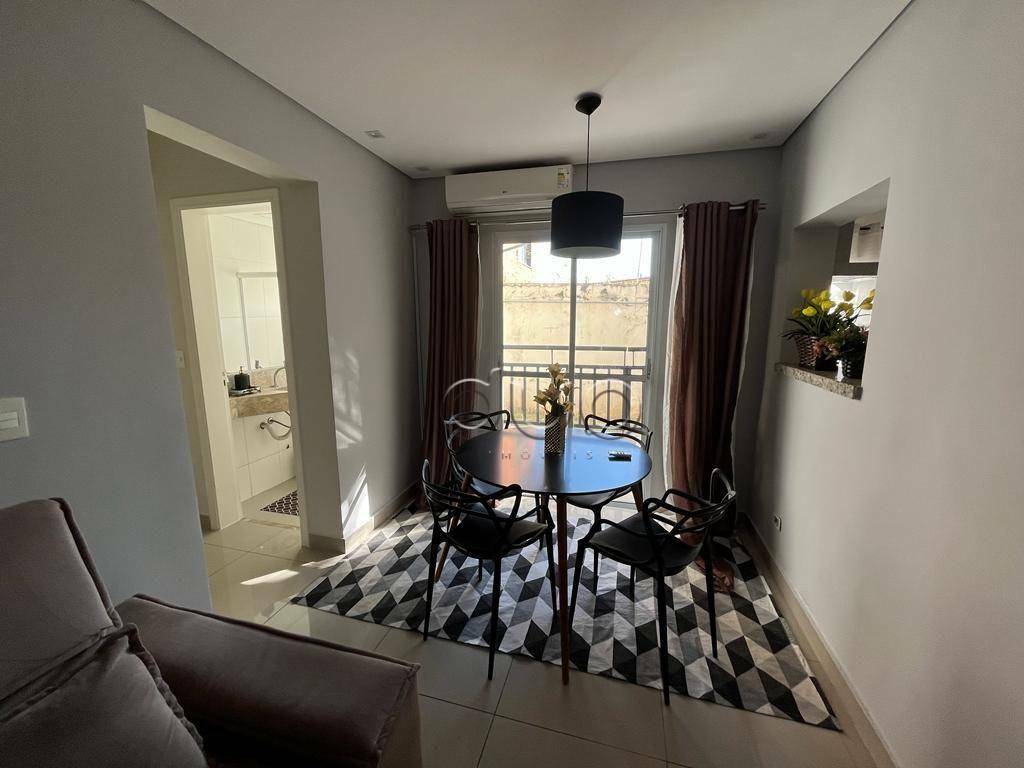 Apartamento à venda com 2 quartos, 63m² - Foto 1