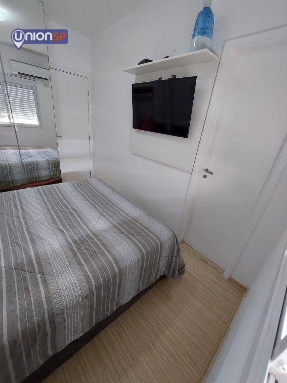 Apartamento à venda com 2 quartos, 83m² - Foto 11