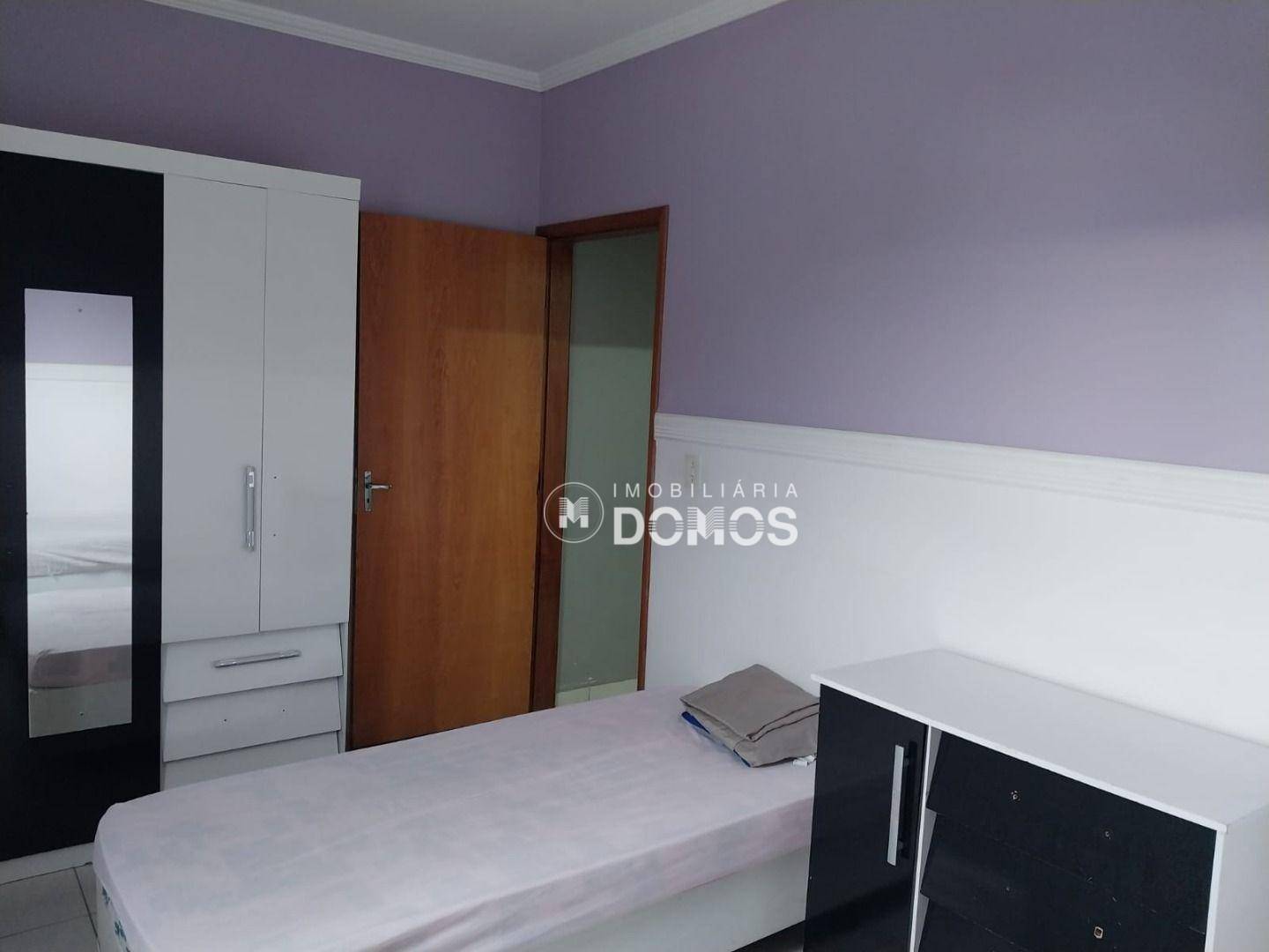 Apartamento para alugar com 2 quartos, 56m² - Foto 16