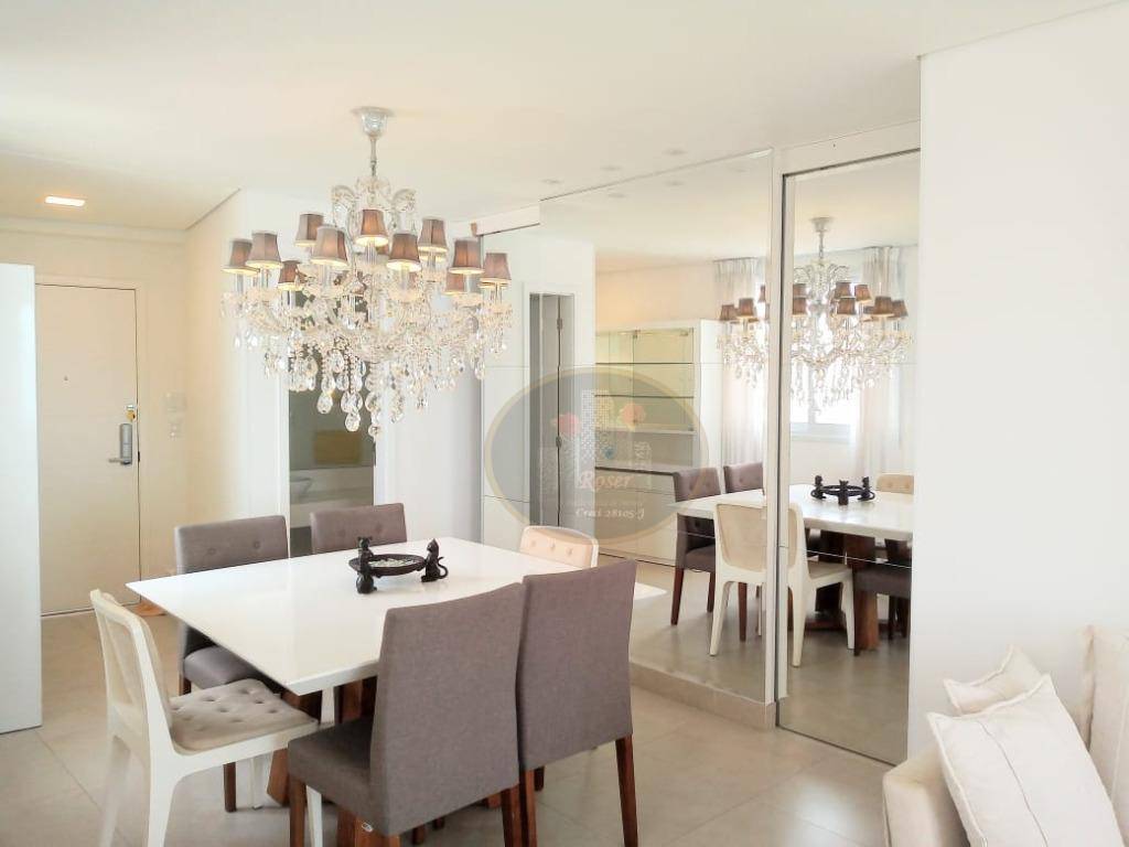 Apartamento à venda e aluguel com 2 quartos, 105m² - Foto 2
