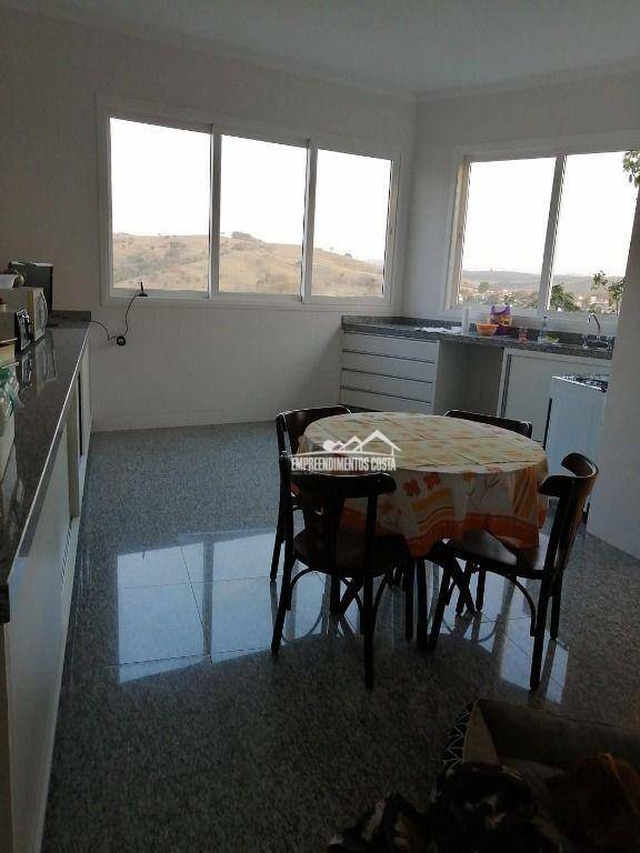 Casa de Condomínio à venda e aluguel com 3 quartos, 480m² - Foto 6