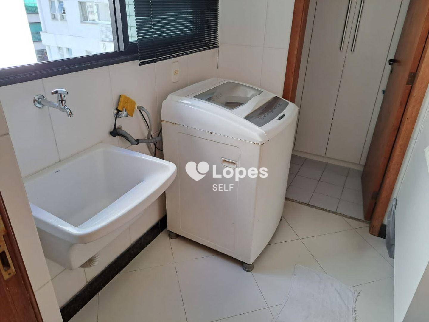 Apartamento à venda com 2 quartos, 80m² - Foto 7