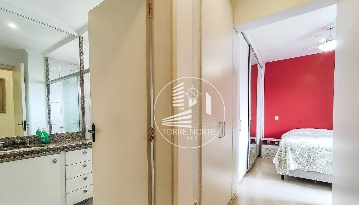 Apartamento à venda com 3 quartos, 150m² - Foto 58