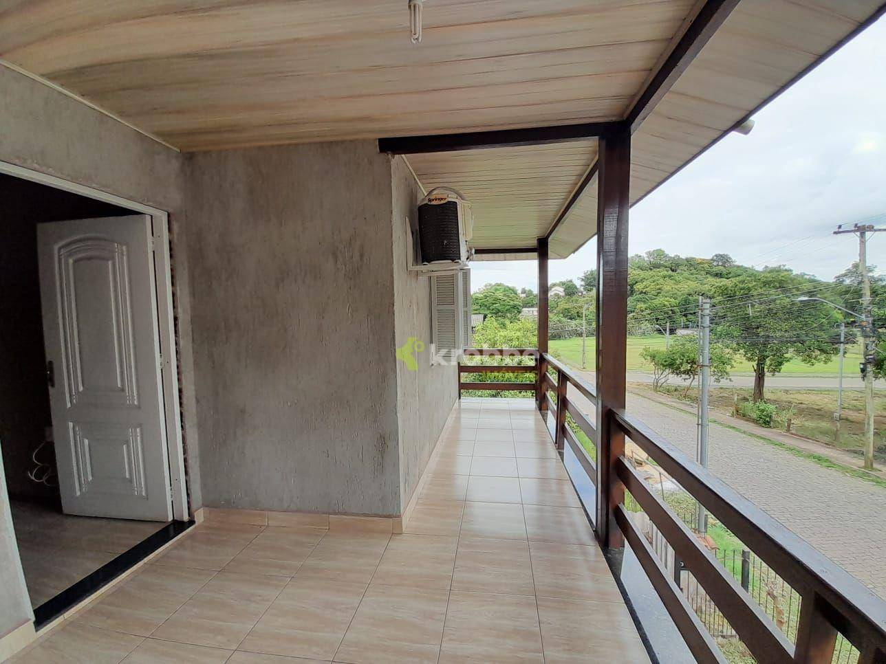 Casa, 3 quartos, 110 m² - Foto 4