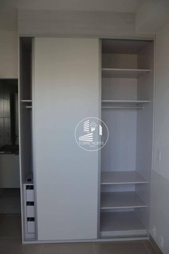 Apartamento à venda com 1 quarto, 32m² - Foto 22