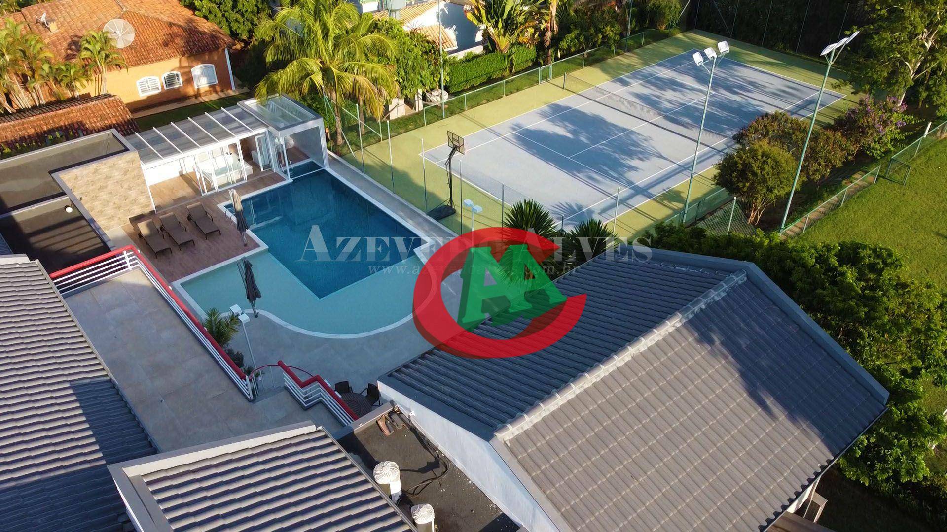Chácara à venda com 7 quartos, 900m² - Foto 15
