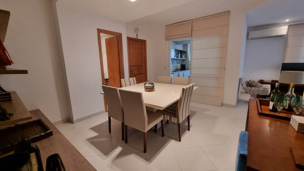 Apartamento à venda com 3 quartos, 150m² - Foto 10