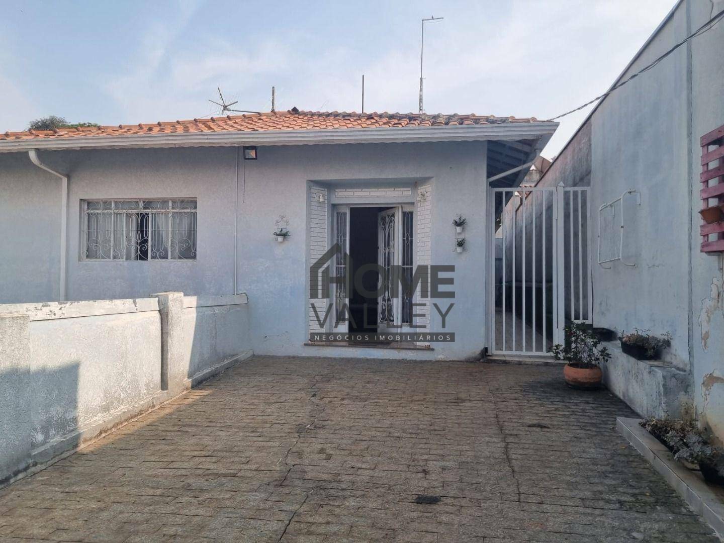 Casa à venda com 3 quartos, 253m² - Foto 29