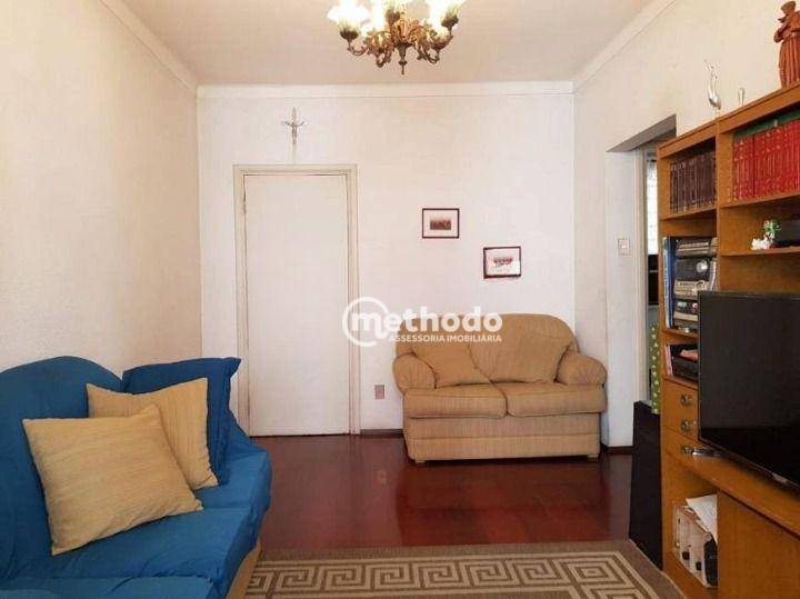 Apartamento à venda com 3 quartos, 129m² - Foto 3