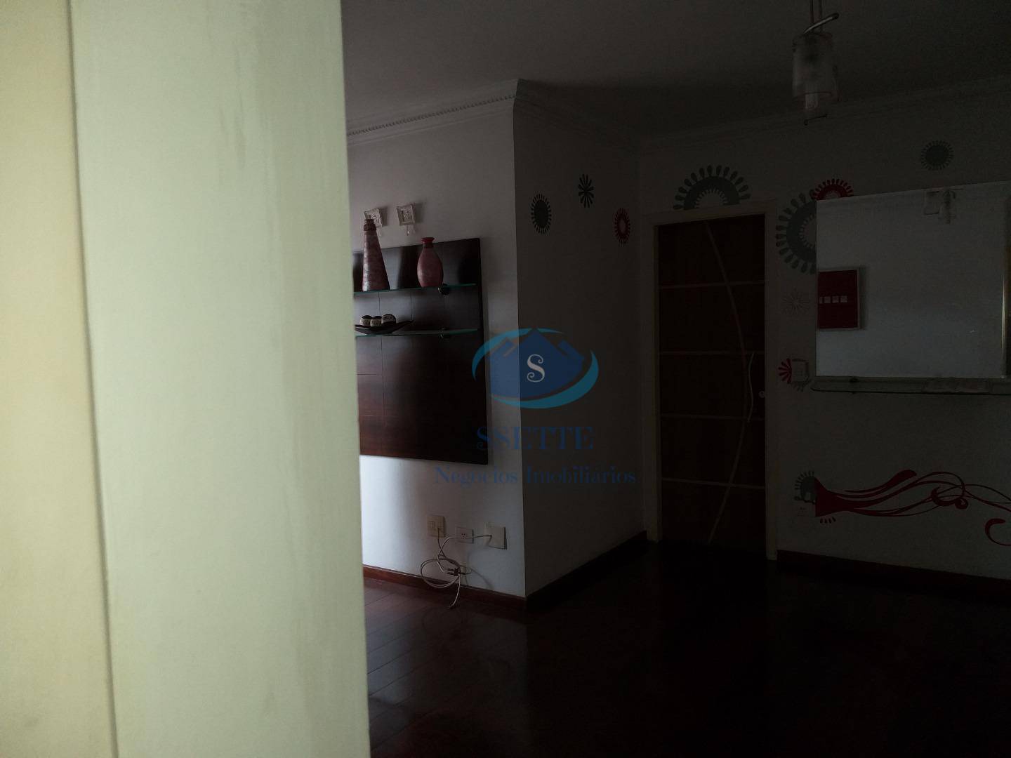 Apartamento para alugar com 3 quartos, 73m² - Foto 6